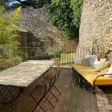 公寓 D'orsan Orsan