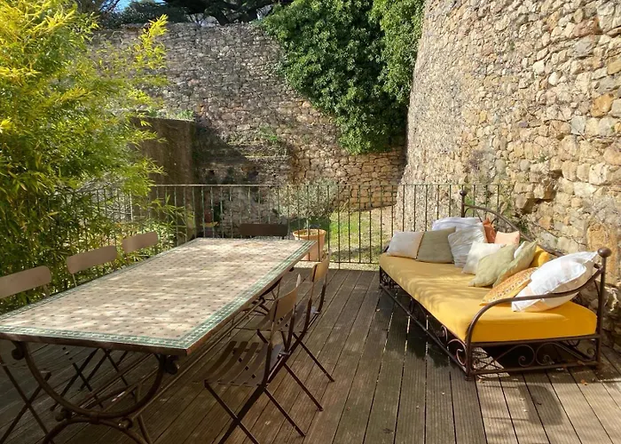 公寓 D'orsan Orsan